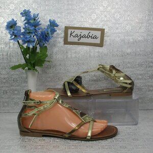 STEVE MADDEN Sandals. Size 7